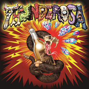Thunderosa