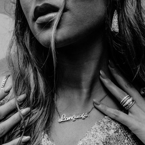 Artwork for Body Language by Maloo, Madi Krstevski
