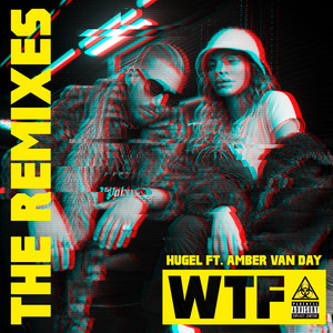 Écouter "WTF- Tujamo Remix" de HUGEL