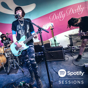 Dilly Dally announce fall tour with Grouplove - Northern Transmissions
