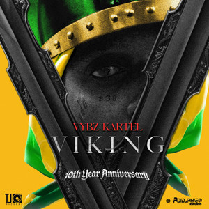 Écouter "Enchanting" de Vybz Kartel