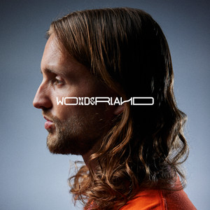 Écouter "Frontline" de Jonna Fraser