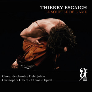 Écouter "Trois Motets pour 12 voix mixtes et orgue: Motet II" de Thomas Ospital