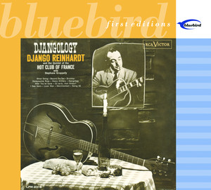 Écouter "Djangology (2023 Remastered)" de Django Reinhardt