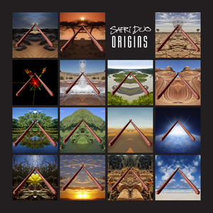 Écouter "Apollo" de Safri Duo