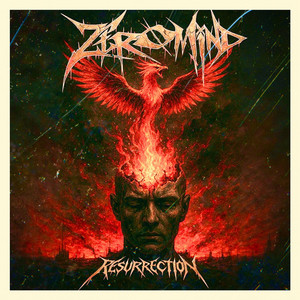 Zeromind | San Francisco Metal Band