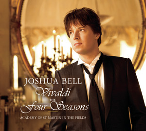Écouter "The Four Seasons - Violin Concerto in F Minor, Op. 8 No. 4, RV 297 "Winter": I. Allegro non molto" de Antonio Vivaldi