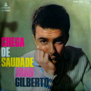 Écouter "María Ninguém" de João Gilberto