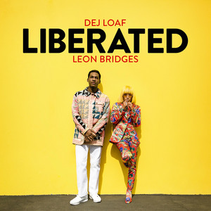 Écouter "Liberated" de Leon Bridges