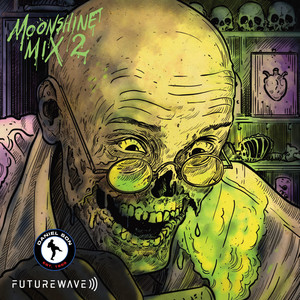 Daniel Son x Futurewave Albums // Six for Six? Seven for Seven