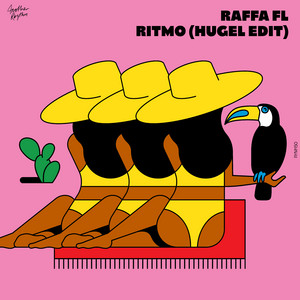 Écouter "Ritmo - HUGEL Edit" de HUGEL