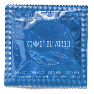 SIDDY - Kommst du vorbei?