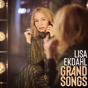 Écouter "Stop! In the Name of Love" de Lisa Ekdahl