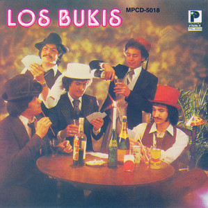 Écouter "Estabas Tan Linda" de Los Bukis