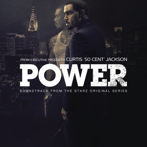 Écouter "Big Rich Town" de 50 Cent