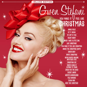 Écouter "Feliz Navidad" de Gwen Stefani
