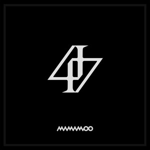 Écouter "ZzZz" de MAMAMOO