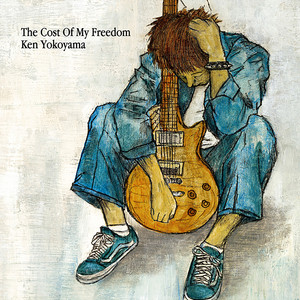 The Cost Of My Freedom | Release | PIZZA OF DEATH RECORDS サブスク
