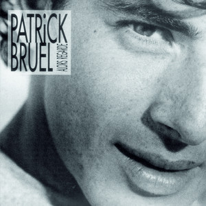 Écouter "Décalé" de Patrick Bruel