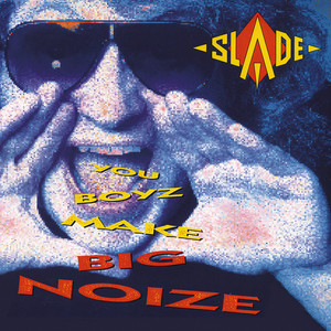 Écouter "Ooh La La in L.A." de Slade
