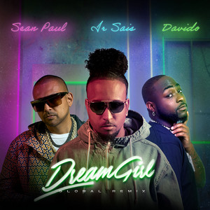 Écouter "Dream Girl - Global Remix" de Davido