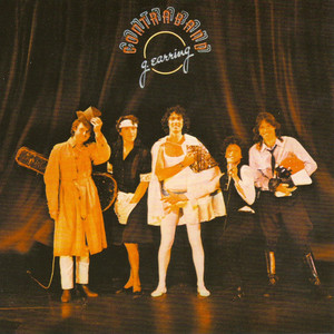 Écouter "Mad Love's Comin" de Golden Earring