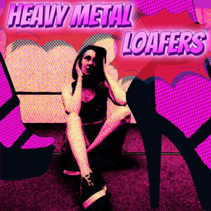 HEAVY METAL LOAFERS