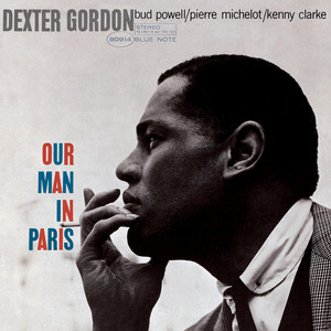 Écouter "A Night In Tunisia - Rudy Van Gelder Edition / 2003 Remaster" de Dexter Gordon
