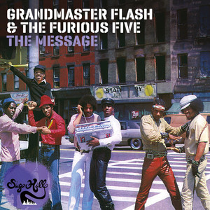 FEATURE: Groovelines: Grandmaster Flash & The Furious Five - The