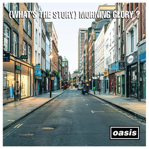 オアシス『(What's the Story) Morning Glory?』30周年記念