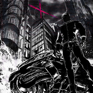 Écouter "Neo Tokyo" de Perturbator