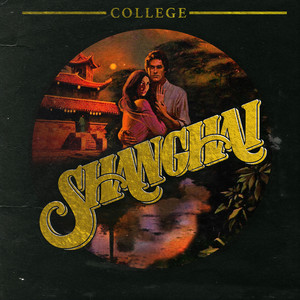 Écouter "Is It Time" de College