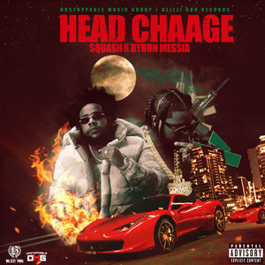 Écouter "Head Chaage" de Byron Messia