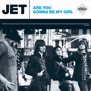 Jet – Are You Gonna Be My Girl - Gear & Equipment Used on the