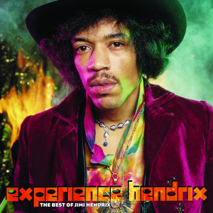 Experience Hendrix: The Best Of Jimi Hendrix [2LP] Vinyl - Jimi