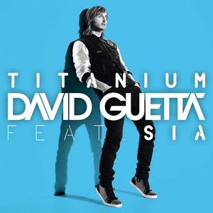 Écouter "Titanium- Alesso Remix" de Alesso