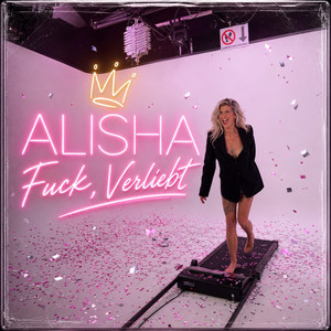 Cover von Fuck, verliebt