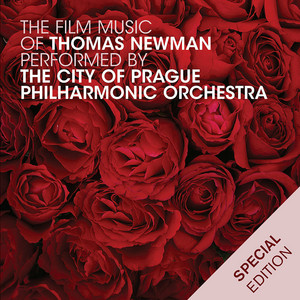 Écouter "Finding Nemo / Nemo Egg - From "Finding Nemo"" de The City of Prague Philharmonic Orchestra