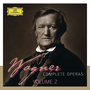 Écouter "Tristan und Isolde, Act I: Prelude" de Richard Wagner