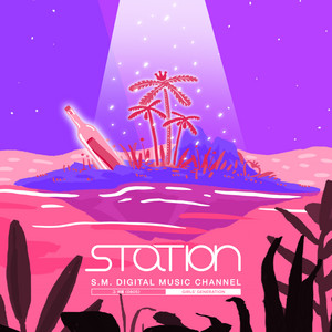 Écouter "Sailing (0805)" de Girls’ Generation