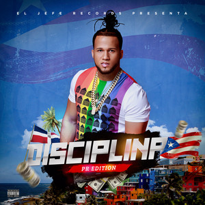 Écouter "Dema Ga Ge Gi Go Gu" de El Alfa