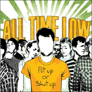 Écouter "Coffee Shop Soundtrack" de All Time Low