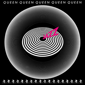 Écouter "Bicycle Race" de Queen