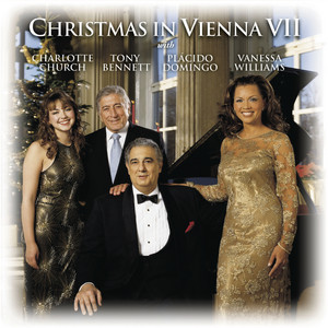 Écouter "Have Yourself A Merry Little Christmas - Voice" de Plácido Domingo