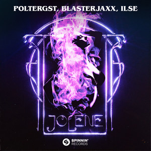 Écouter "Jolene" de Blasterjaxx
