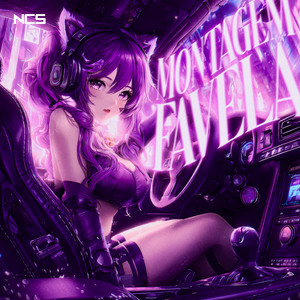 MONTAGEM FAVELA - Slowed