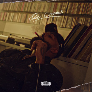 Écouter "Que Cojones" de Eladio Carrion