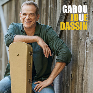Écouter "Salut les amoureux" de Garou