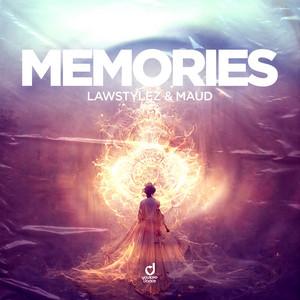 Écouter "Memories" de MAUD