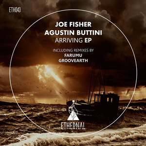 Arriving - Farumu Remix